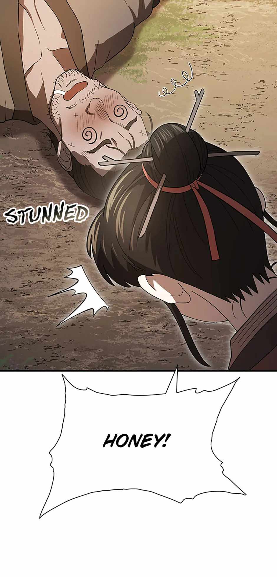 The Demonic Blade Fairy Chapter 5 11